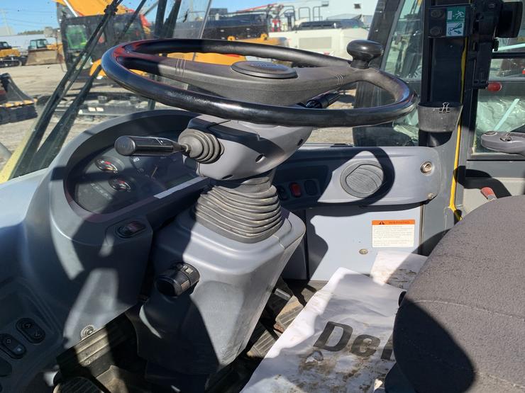 Wheel Loader Komatsu WA-250 2009 for sale