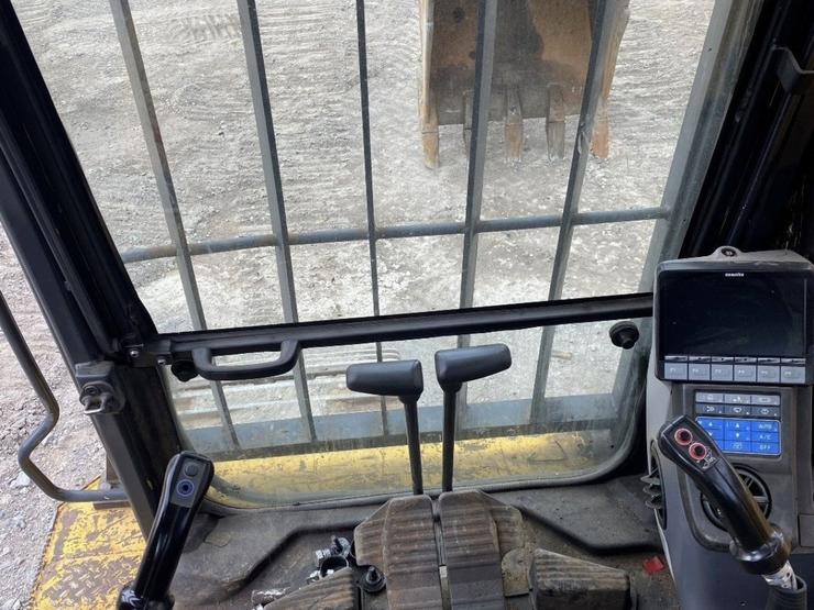 Excavator Komatsu PC390 LC-10 2016 for sale