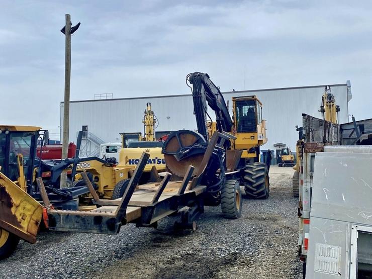 Slasher Tanguay 150 2003 for sale