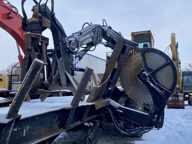 Slasher Tanguay 150 2003 for sale