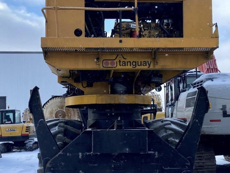 Slasher Tanguay 150 2003 for sale
