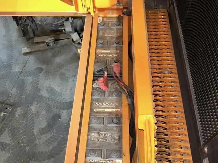 Log Loader Tanguay WL350 2024 for sale