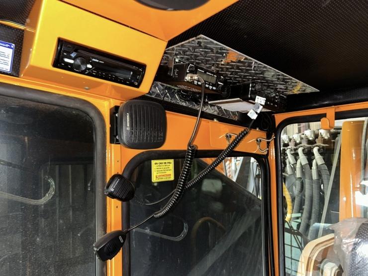 Log Loader Tanguay WL350 2024 for sale