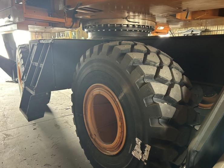 Log Loader Tanguay WL350 2024 for sale