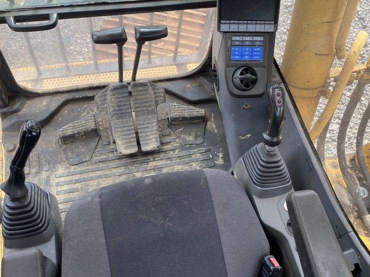 Excavator Komatsu PC290 LC-10 2013 for sale