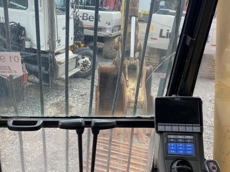 Excavator Komatsu PC290 LC-10 2013 for sale