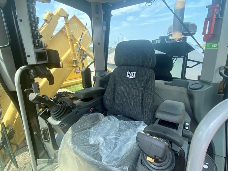 Grader Caterpillar 140M 2015 for sale