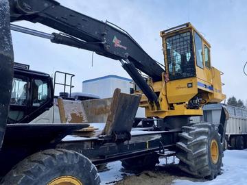 Tanguay Slasher 150